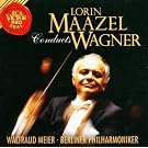 Maazel dirigiert Wagner