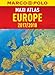 Europe Marco Polo Maxi Atlas (Marco Polo Road Atlas)