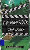 The grey rider