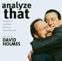 Analyze That (Score)