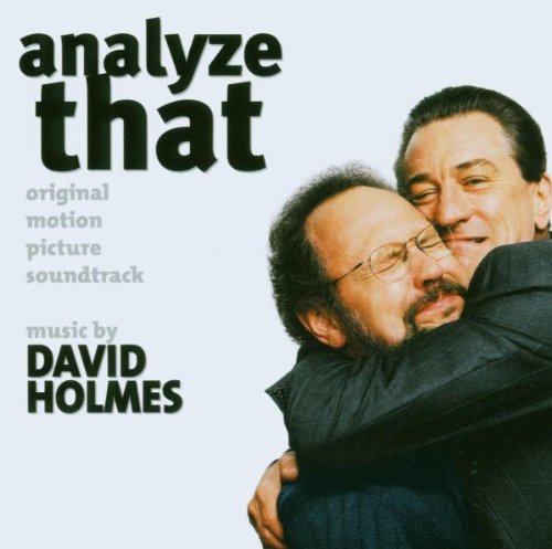 Analyze That David Holmes