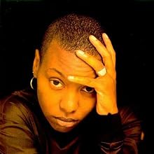Me'Shell NdegéOcello - Photo by Deborah Feingold