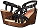 Jellypop Women's AMBIENCE Wedge Sandal
