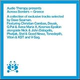 Audio Therapy Presents Across Borders - Greece