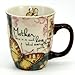 Mother There is So Much Love Behind Everything You Do Ceramic Coffee Mug with Decorative Box - Gift for Mom