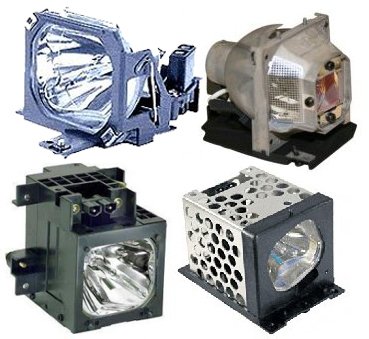 Go Lamps GL391 Ersatzlampe (UHP, 165 Watt, bis 2000 Stunden) f&uuml;r Toshiba TLPLV1 Preisvergleich