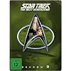 Star Trek: The Next Generation Season 3, Steelbook (exklusiv bei Amazon.de) [Blu-ray] [Limited Collector's Edition]
