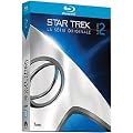 Star Trek - la s�rie originale, saison 2 [Blu-ray]