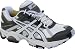 Asics Womens Gel Trail Sensor 2 WR Stone/Lightning/Sky Blue Running