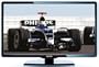 Philips 47 PFL 7404 H 119,4 cm (47 Zoll) Full-HD LCD-Fernseher mit integriertem DVB-T / DVB-C Tuner schwarz