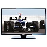 Philips 32 PFL 7404 H/12 81,3 cm (32 Zoll) Full-HD 100 Hz LCD-Fernseher mit integriertem DVB-T Tunervon "Philips"