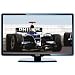 Philips 42PFL7404H/12 42-inch Widescreen Full HD 1080p LCD TV with 100hz Freeview and Pixel Plus HD