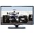 Philips 42PFL7404H/12 42-inch Widescreen Full HD 1080p LCD TV with 100hz Freeview and Pixel Plus HD