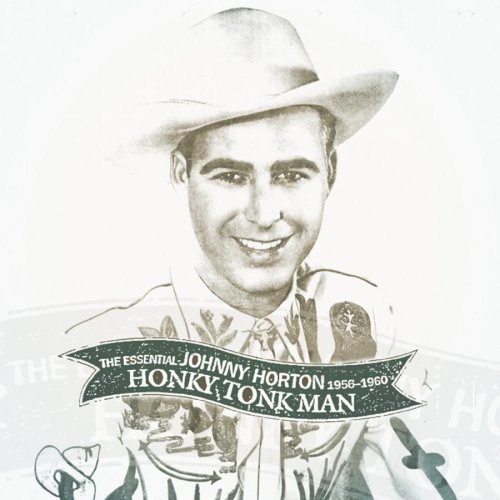 JOHNNY HORTON - Cherokee Boogie Lyrics - Zortam Music