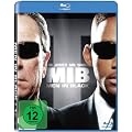 Men in Black [Blu-ray]