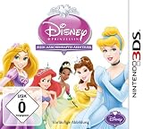 Disney Prinzessin - Mein Märchenhaftes Abenteuer