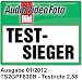 Auszeichnung