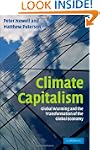 Climate Capitalism: Global Warming an...