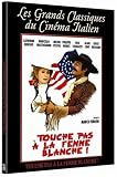 Touche pas � la femme blanche