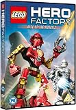 Lego Hero Factory: Rise of the Rookies [DVD]