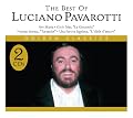 BEST OF LUCIANO PAVAROTTI (2 CDs)