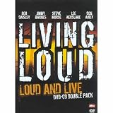 Living Loud - Debut - Live Concert