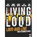 Living Loud - Debut - Live Concert [DVD]