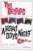 A Hard Day's Night - Movie Poster - 11 x 17