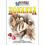  : Bonanza, Volume 4: Blood On The Land/ Dark Star