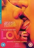 Love DVD