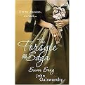 Swan Song (The Forsyte Saga) (Paperback)