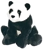 Panda Cuddlkins 12"