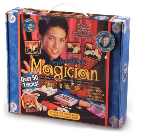 Toysmith Professional Magician #792604 - Toy