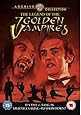 The Legend Of The 7 Golden Vampires [DVD] [1974]