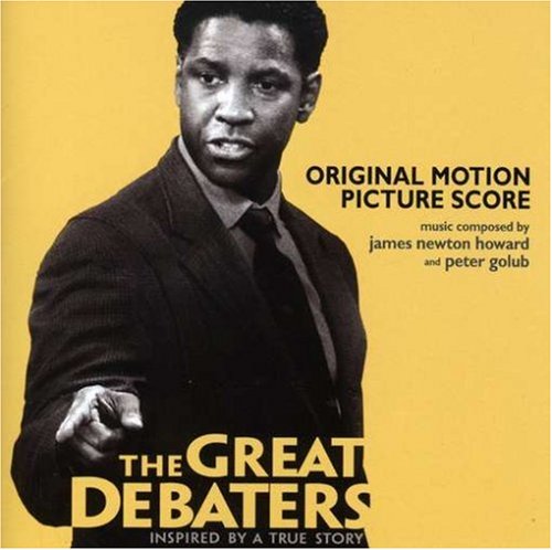 Great Debaters James Newton Howard