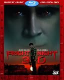 Fright Night  (+ Blu-ray) [Blu-ray 3D] - Mit Anton Yelchin, Colin Farrell, Toni Collette, Christopher Mintz-Plasse, Imogen Poots