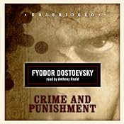 Crime and Punishment | [Fyodor Dostoevsky, Constance Garnett (translator)]