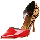 Cindy Says Women's Forum d'Orsay Pump