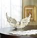 Angel Wing Candleholder