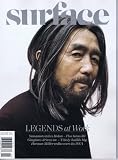 Surface [US] May - June 2012 (�P��)