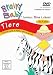 Brainy Baby - Tiere