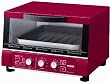 TIGER �}�C�R���I�[�u���g�[�X�^�[ �₫���� ���C�h�^�C�v ���b�h KAE-S130-RG