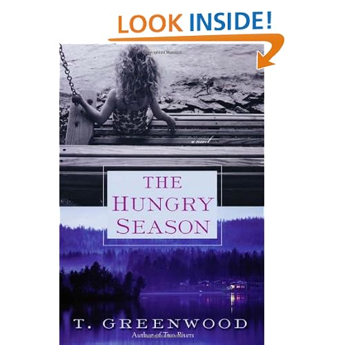 The Hungry Season