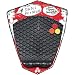 Grip Deck Surf Al Merrick Dane Pynlds Pad black