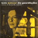 Um Amor De Perdicao [CD] 2009