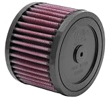K&N SU-8087 Suzuki/Kawasaki High Performance Replacement Air Filter