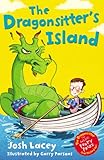 The dragonsitter's island