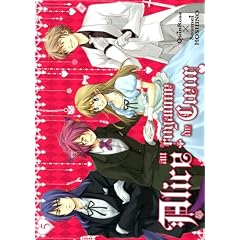 Alice au royaume de Coeur, Tome 5 :