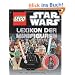 LEGO Star Wars Lexikon der Minifiguren: Mit �ber 300 Minifiguren!