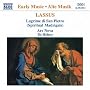 Lassus: Le Lagrime di San Pietro